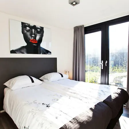 Holiday Droompark Spaarnwoude.41 Casa vacanze *