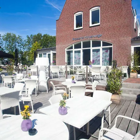 Holiday Droompark Spaarnwoude.41 *